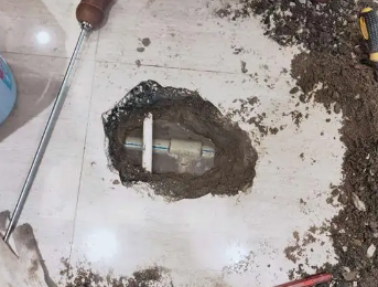 札达测漏水电话