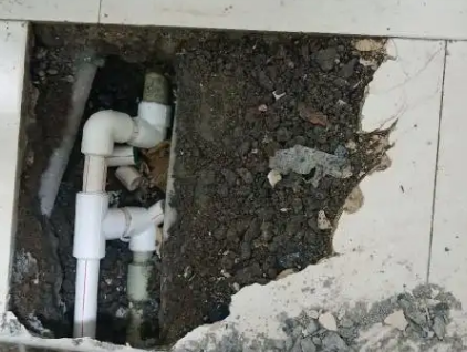 札达测漏水哪家好