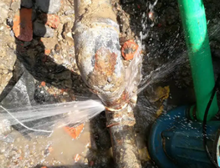 札达测漏水公司电话