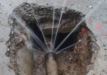 札达漏水检测多少钱