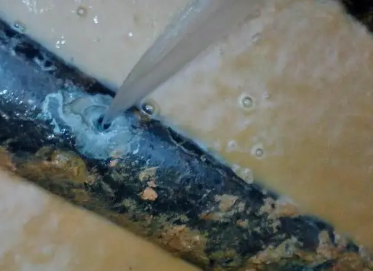 札达水管漏水检测多少钱