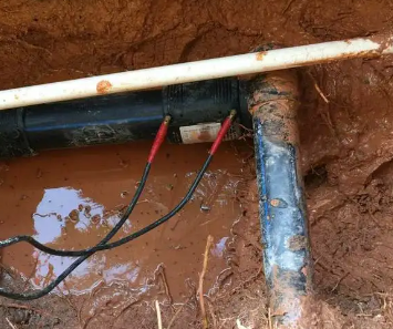 札达水管漏水检测多少钱