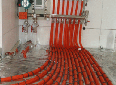 札达地暖维修多少钱