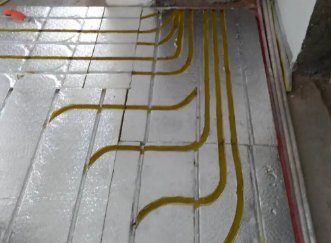 札达地暖维修哪家好