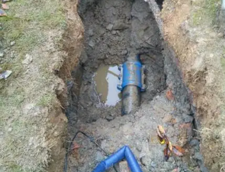 札达水管漏水检测多少钱