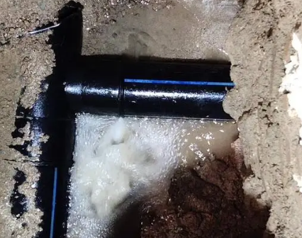 札达水管漏水检测哪家好