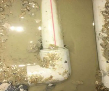 札达水管漏水检测多少钱