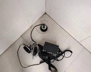 札达测漏水公司