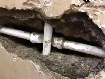 札达漏水检测电话多少